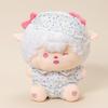 Pleasant Goat & Big Big Wolf Pajama Series Lazy Goat Plush Doll Gift