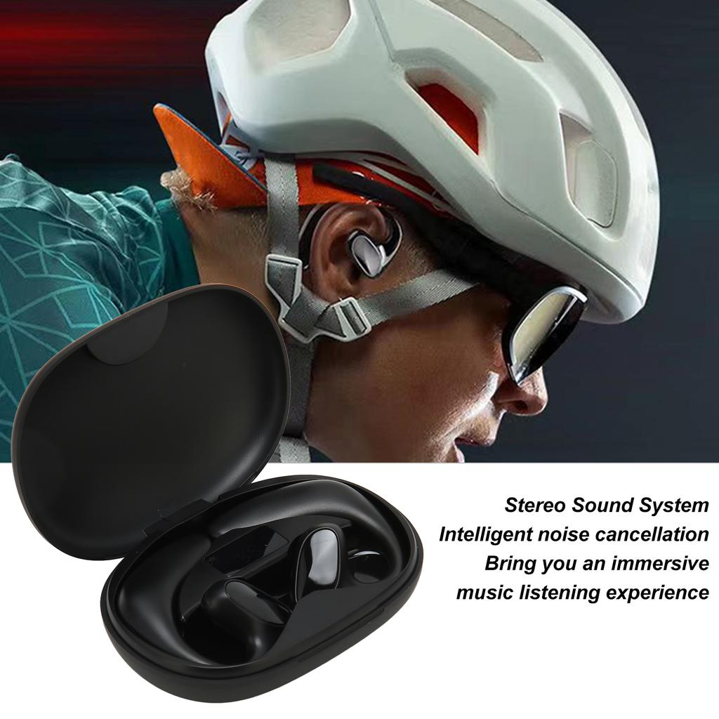 Беспроводные наушники-переводчики с функцией музыки, тип с ушным крючком, наушники для онлайн-перевода на 144 языка для бизнеса для iOS