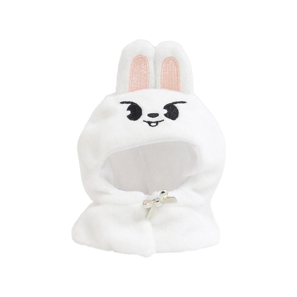 Concert Light Cover, Doll Cloak Hat