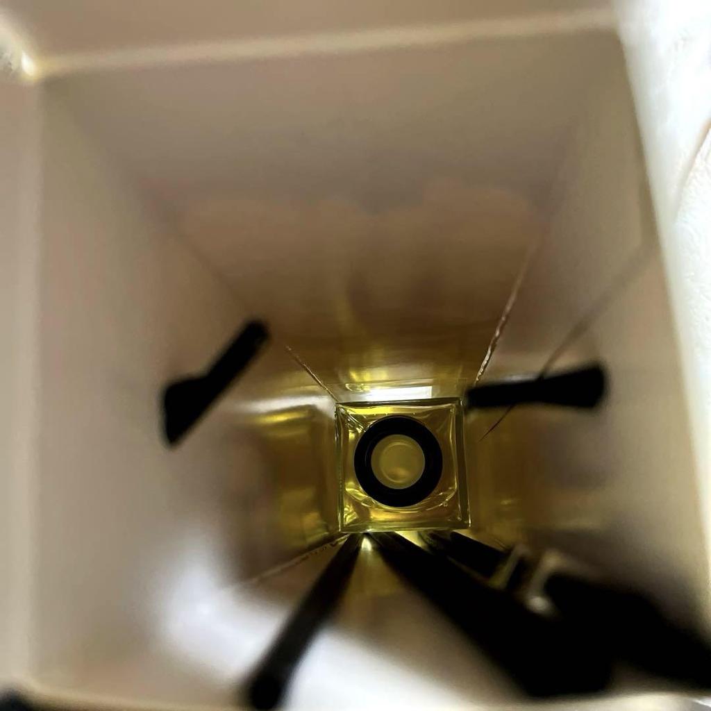 [USED] BIGBANG Official Korean Merchandise Diffuser Jiyong Ver.