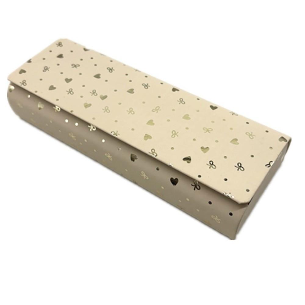 Portable Sunglasses Case Pressure-resistant Eyeglasses Storage Case Student Use