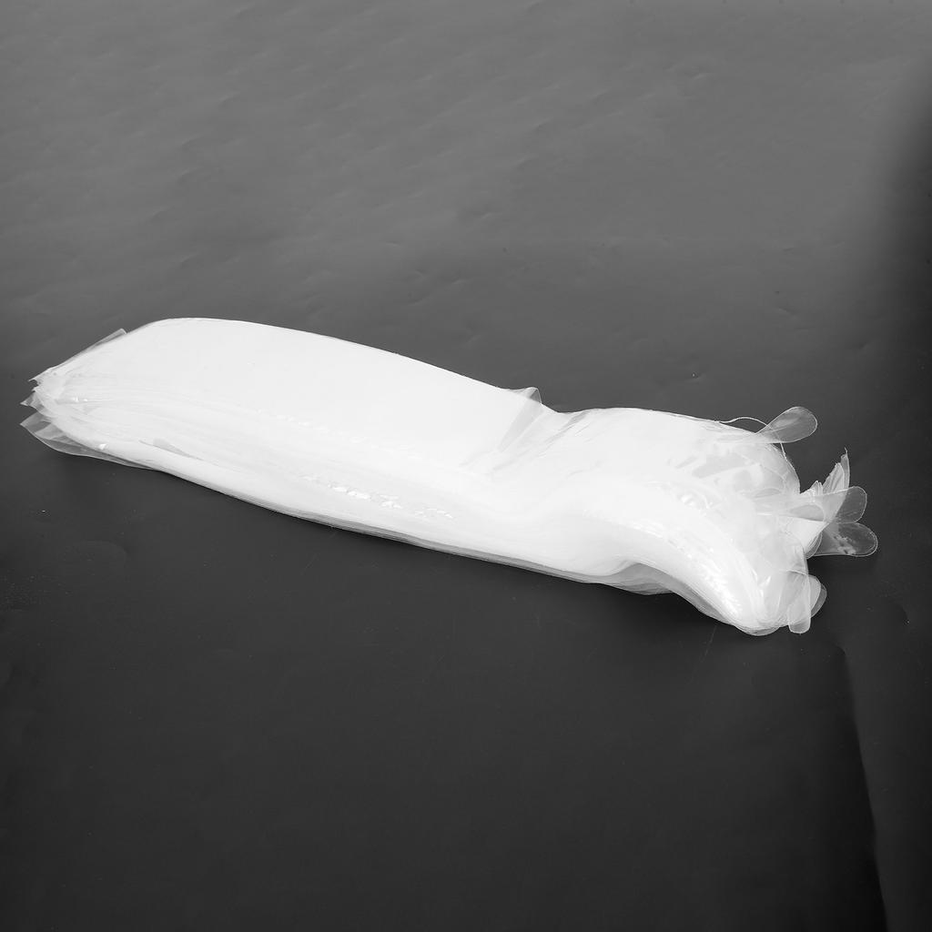 500pcs Disposable Dental Intraoral Camera Covers Dental Endoscope Cover Sleeves Accessory