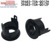 Honda 14-16 Odyssey/Vezel Крышка радара заднего хода 39683-T0A-Q01