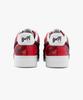 Bape Star Os #1 M1 Red