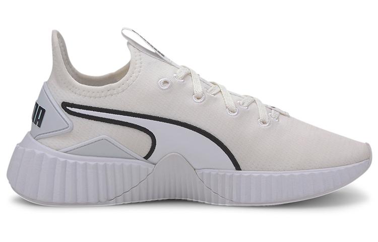 Women's Sneakers Puma Wmns Defy New Core 'White'