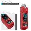 UHF Wireless Converter Dynamic Condenser Universal Recharge XLR Transmitter and Receiver for Mic Audio Mixer Guitar
