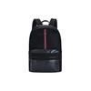 New Fabric Laptop Backpack Regular Men's Black F13M311103F-BK
