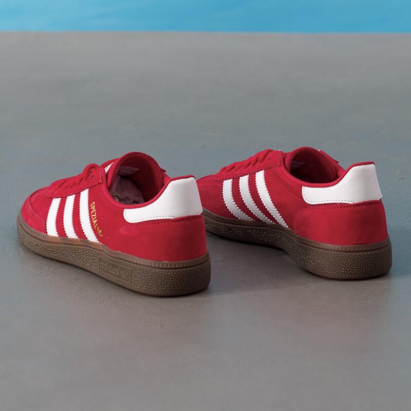 adidas Специальные унисекс низкие кроссовки KH6039