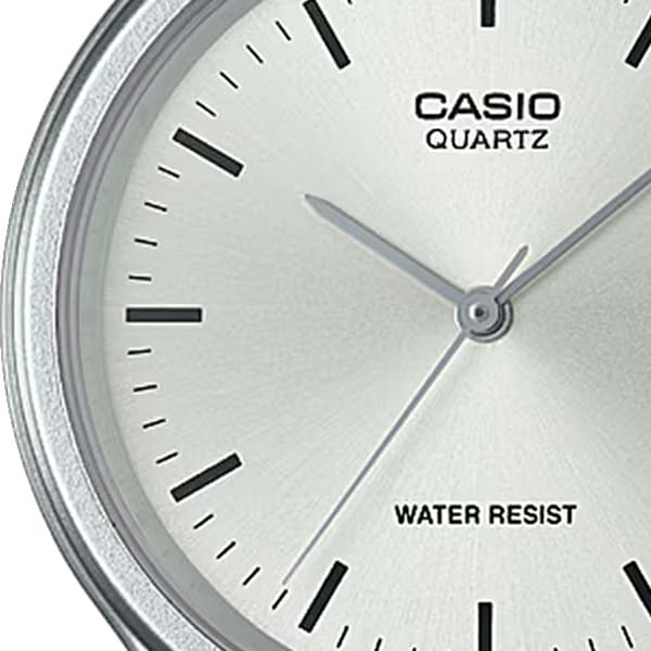 Casio Mq 24d 7ejh Стандартные часы