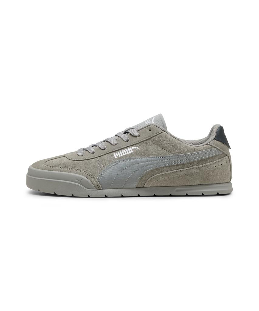 Puma Super Turino Sd - Серое Эхо: Серый Эхо / 402614-02