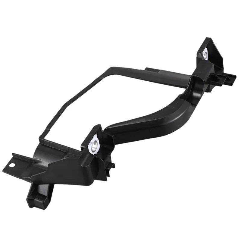 Для 2004-2010 E60 E61 BMW M5 525i 528xi 530i 535i 545i 550i Автомобильные крепежные кронштейны фар Левый и Правый 63126936089 63126936090