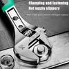 8-inch 10-inch 12-inch Multi-function Adjustable Universal Wrench Adjustable Wrench