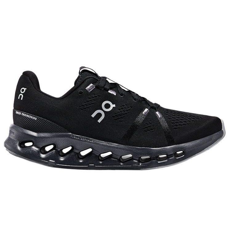 Cloudsurfer Wmns On 'Полностью черный' Женские 3WD10440485