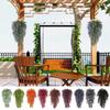 Artificial Plants Outdoor Decor and Accessories Artificial Flowers Decoration Fake Plants Accessories Wedding Home Decor