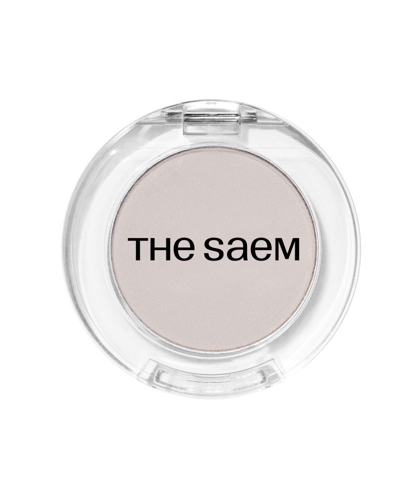 THESAEM Sammul Одиночная тень 32 цвета (Одинокий/Планируемый)