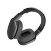 Wireless 2024 Headphone Newest Foldable Hifi Bass With Hd Microphone Noise Cancel Headset For Phone Xiaomi Huawei Earphones