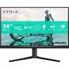 Игровой монитор - Philips - 23,8" - FHD - 180 Гц - Матрица Fast IPS - 1 мс - 24M2N3200S/00