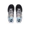 New Balance Sneakers WL574QF2 Black
