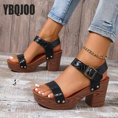 Женская обувь – Босоножки