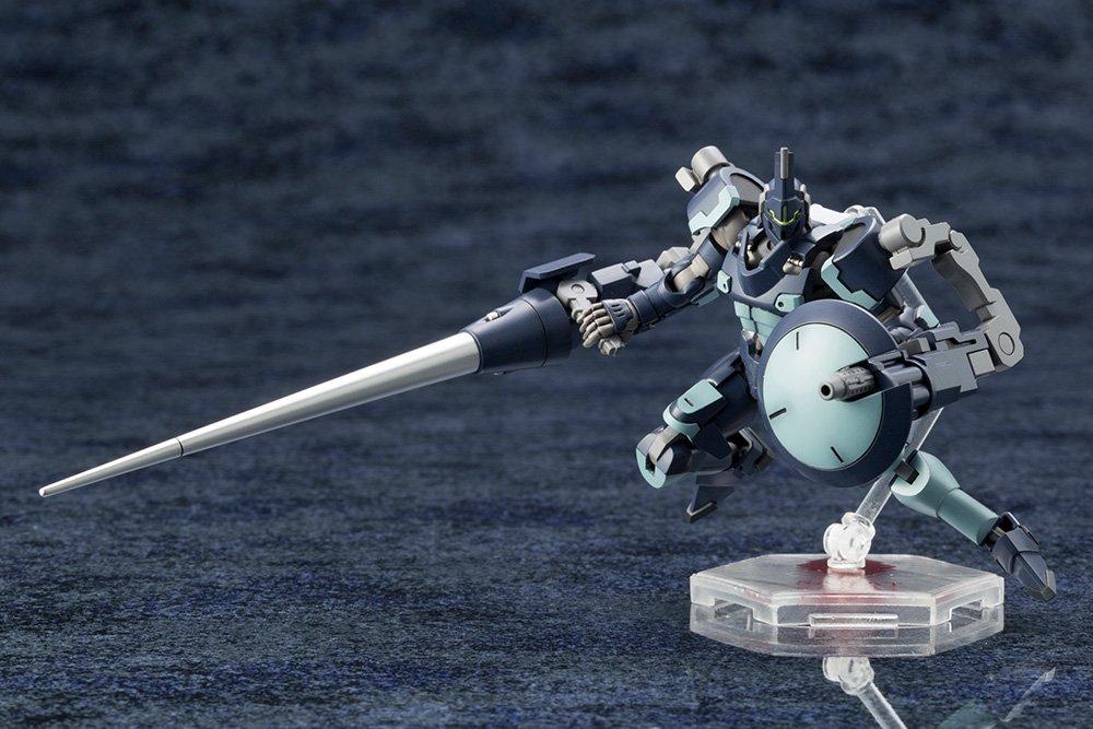 Hexa Gear Governor Para Pawn Ignite Высота 80 мм, масштаб пластиковой модели, приблизительный. 1/24