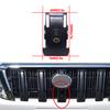 AHD 1080P LOGO Car Parking Front View Camera Waterproof For Toyota Land Cruiser Prado 150 J150 LC150 2014 2015 2016 Accessories