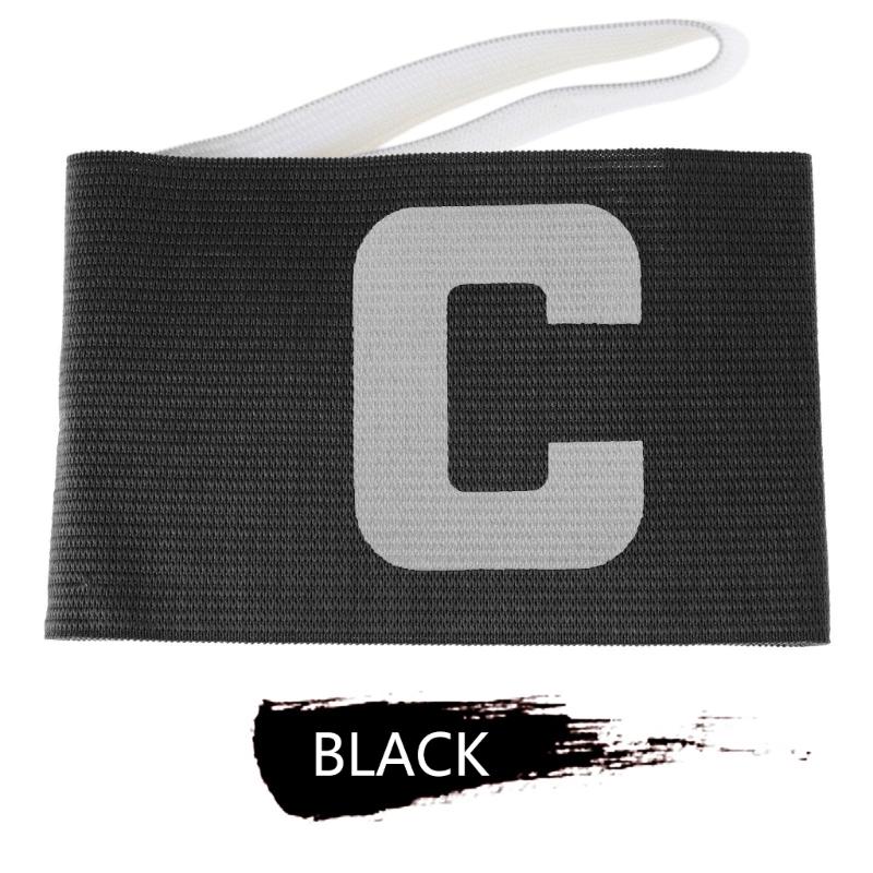 Футбольные капитанские повязки, регулируемые, для занятий спортом на открытом воздухе, капитанские повязки для лидера игры, для многих видов спорта