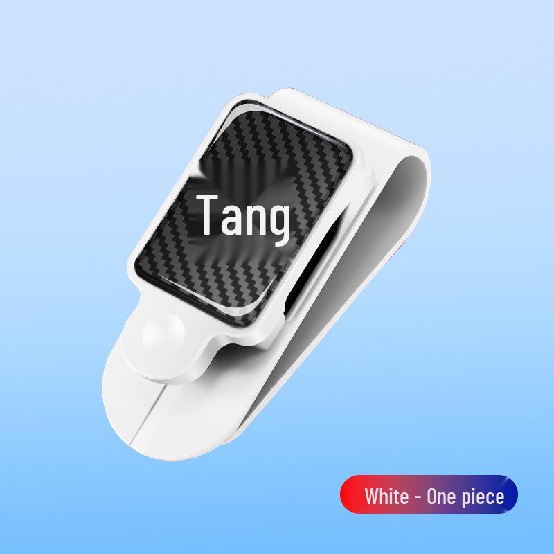 BYD Tang DM-i EV DMP New Energy Vehicle Sunglasses Clip - Universal Car Sunshade Mod.