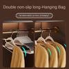 5/10/20 Pieces of Anti Slip Design Hangers, Seamless Hangers, Sturdy and Durable Heavy-duty Jackets, Durable Hangers