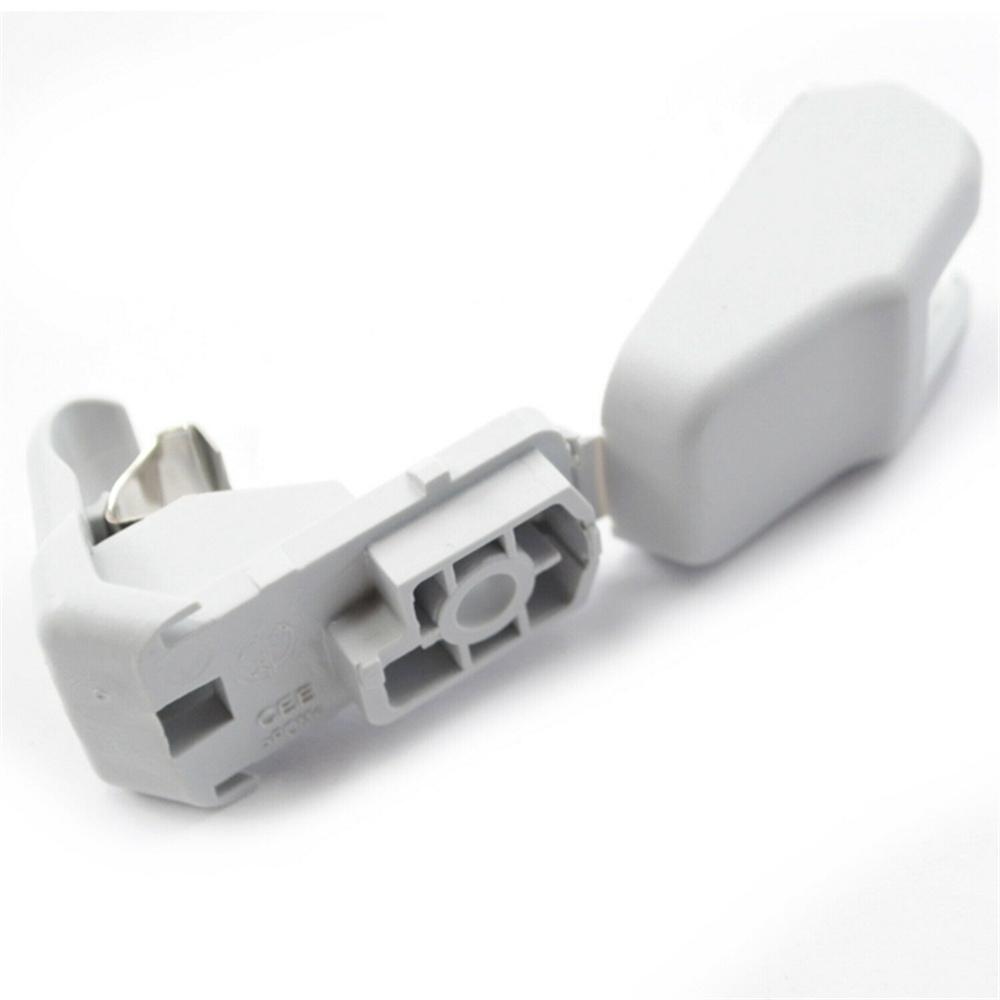 New Sun Visor Support Clip Holder Bracket 5VW09MS7AA Fit for Jeep Renegade 15-18