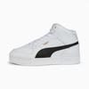 Кроссовки Select Ca Pro Mid puma white/puma black