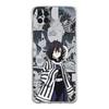 Чехол для телефона Kimetsu no Yaiba от Demon Slayer для Samsung A51 A71 A21S A12 A11 A31 A41 A01 A03S A13 A33 A73 A53 A52 A32 5G A23