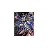 MG Gundam SEED Destiny Strike Freedom Gundam Масштаб 1/100 Пластиковая модель-конструктор с цветовой кодировкой