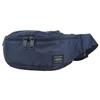 PORTER FLASH Flash Waist Bag (S) 689-05953 Navy50