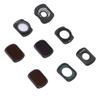 Camera Filter Set 8 In 1 Wide Angle Macro 14 ND16 ND64 ND256 CPL8 Drone ND Filters Set for Osmo