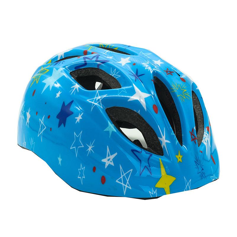 Детские шлемы Детский роликовый скейтборд Скейтборд Роликовый скейтборд Беговел Скейтборд Велосипед Спортивный защитный шлем