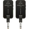 Behringer 2.4 GHz Wireless Guitar System AIRPLAY GUITAR ULG10