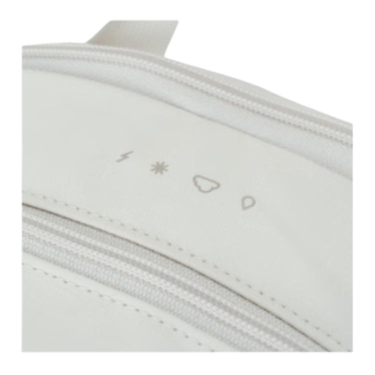 Nike Рюкзак Heritage 20L Eugene 2.0 Зимний Phantom/Phantom/College Grey Унисекс Рюкзаки Белый IH7955-030