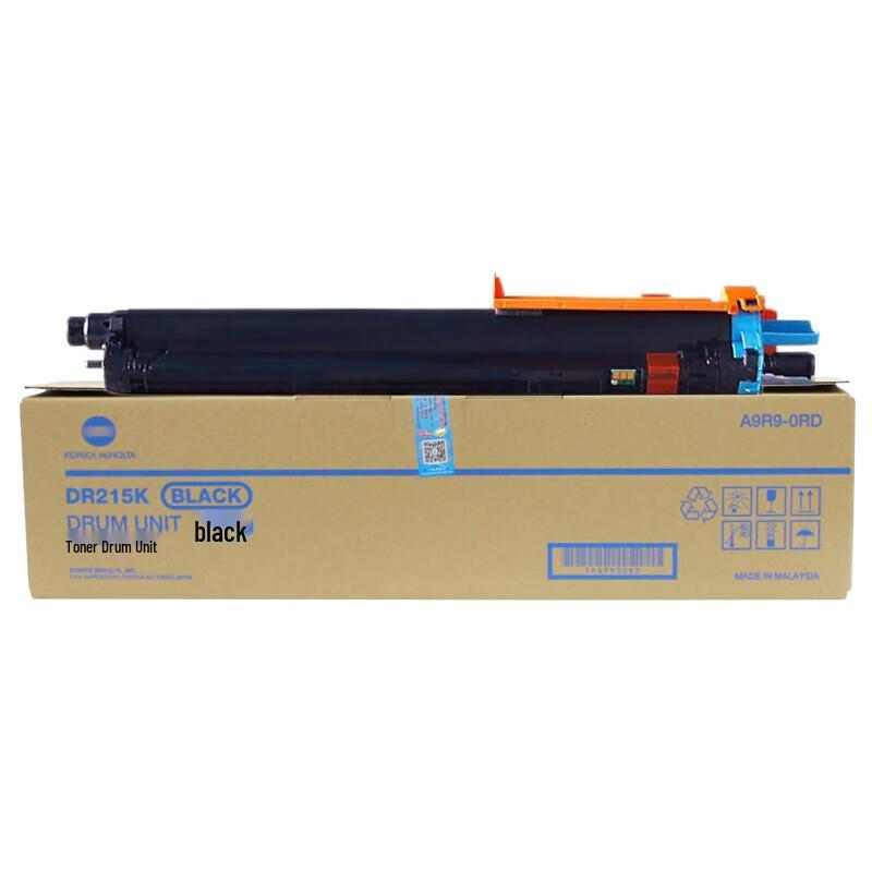 Блок проявки Konica Minolta DR215K