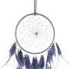 Dreamcatcher Romantic Grid Dream Catcher Design Widely Usage Decoration for Bedroom