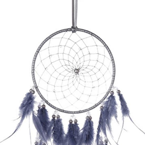 Dreamcatcher Romantic Grid Dream Catcher Design Widely Usage Decoration for Bedroom