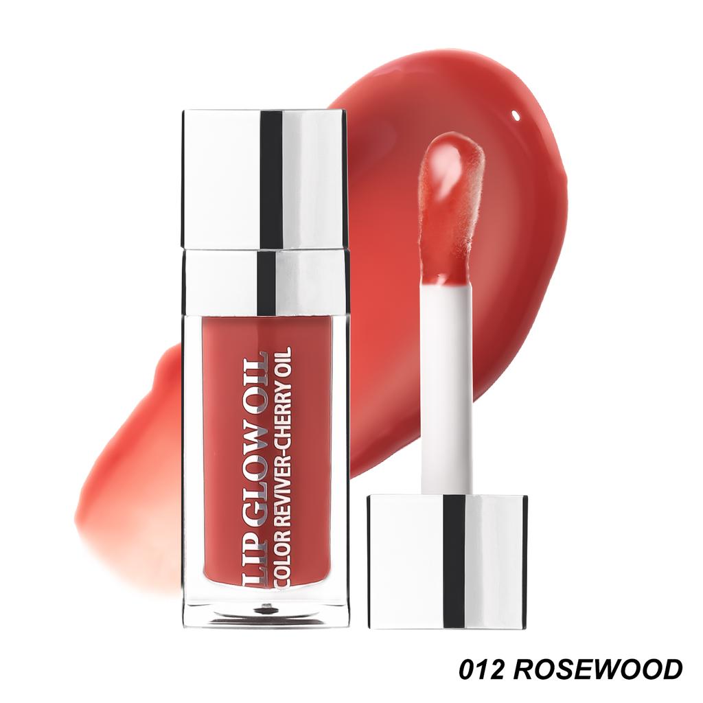 Увлажняющее масло для губ, 5 цветов в наличии, Dudu Lip Color Water Mist Lip Gel, увлажняющий и увлажняющий цвет для губ