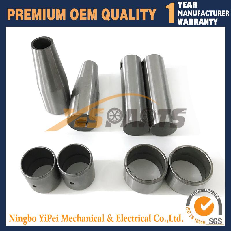 Pin and Bushing Rebuild Kit for Bobcat T550 T590 T595 S570 S590 S595 S510 S530 773 S150 S160 S175 S185 T180 T190