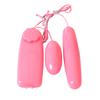 Секс-игрушки Прыжки с яйцами, вибратор Gspot Массажер Stick девушка соло Мастурбация клитора Вибрационный пульт дистанционного управления AV Оргазм Сквирт