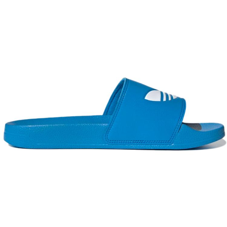 adidas Шлепанцы Adilette Lite 'Ярко-синий' FX5905