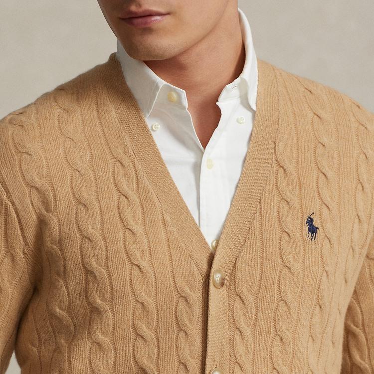Polo Ralph Lauren FW23 Knitwear Men's MNPOSWE16821675-200