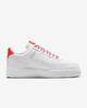 IB7167-103 Nike Air Force 1 Low Habanero Red (Женский)