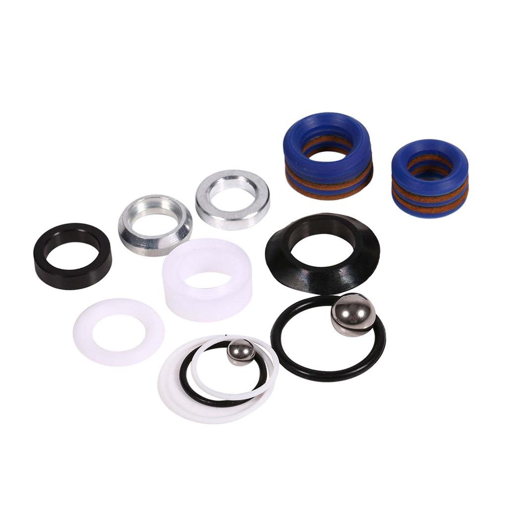 Ремкомплект аксессуаров для безвоздушного распылительного насоса послепродажного обслуживания на 390 795 1095 3900 5900 7900