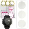 3x Apgo MATTE Hydrogel Screen Protector for Garmin Fenix 5s, Hydrogel Film, with Positioning Layer Easy Installation