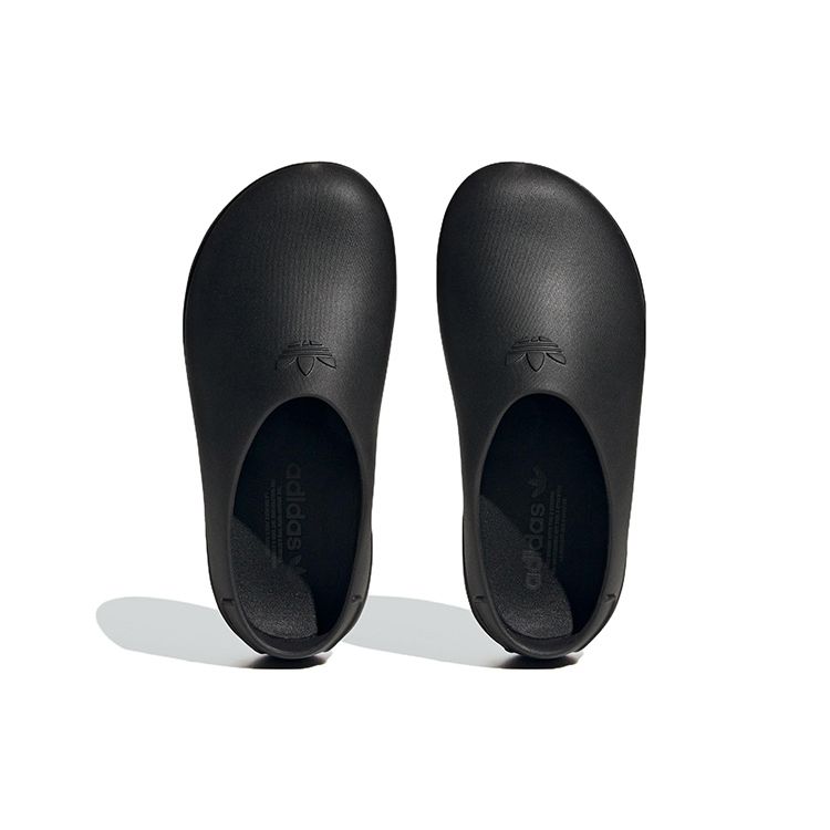adidas Оригинальные adiFOM Stan Smith Mule Core Black IE4626 Женские повседневные мюли