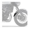 Puig Extension Garde Boue Aavnt 3518N Pour Kawasaki Z900 RS 18'-19'